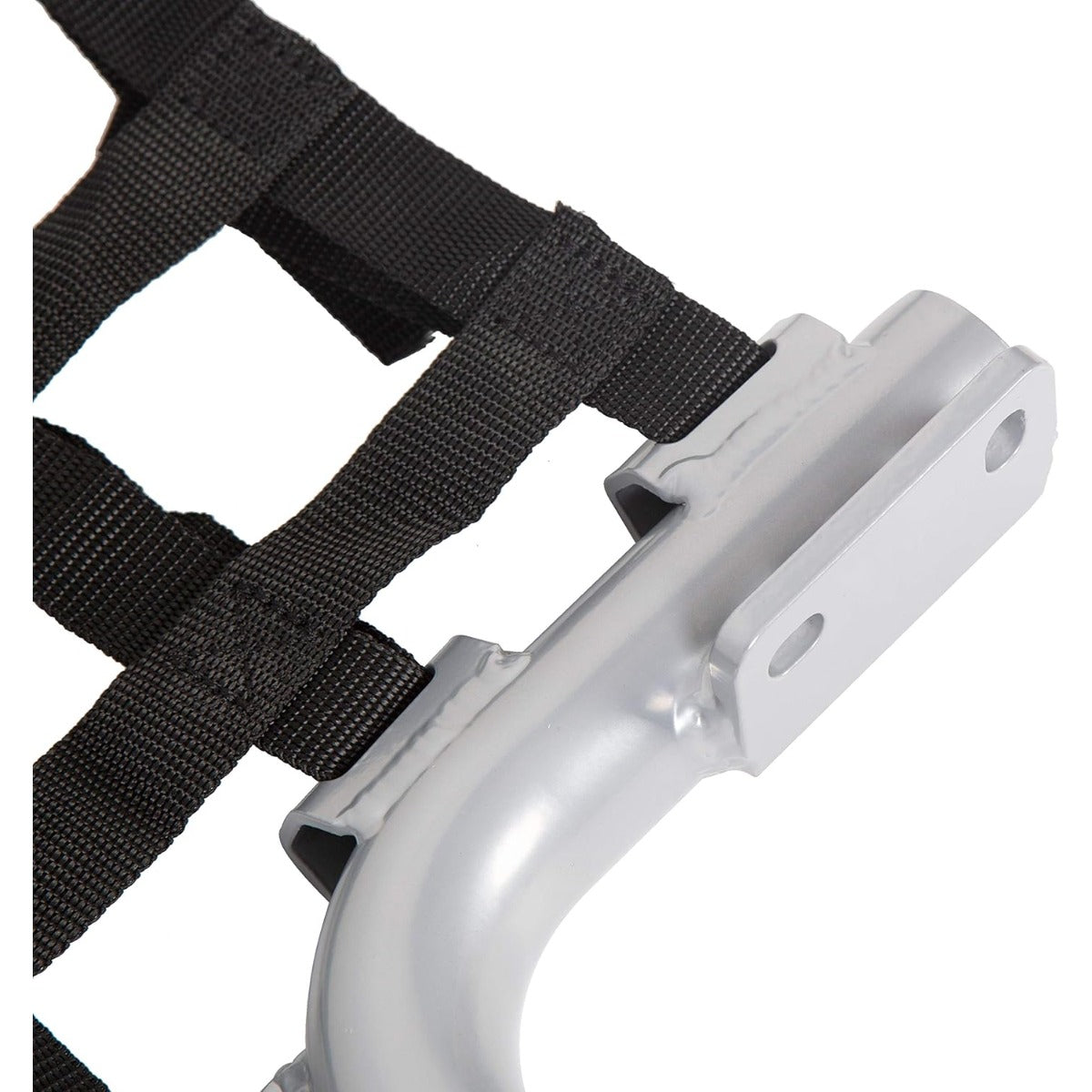 Nerf Bars w/Nets Guards Rack Compatible with 2001-2024 Honda TRX 250EX Models
