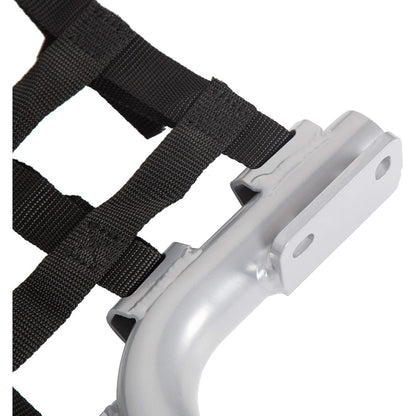 Nerf Bars w/Nets Guards Rack Compatible with 2001-2024 Honda TRX 250EX Models