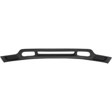 ALMULOO Front Bumper Lower Valance Compatible with 1999-2006 GMC Sierra/Yukon XL 500/2500/Yukon 88980802 GM1092171 Plastic(PP) Textured Black