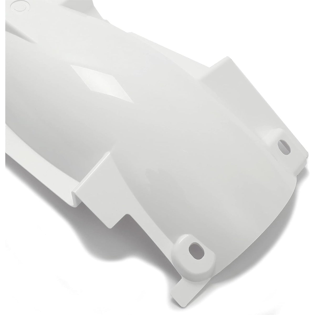 Plastic Fender Fairing Body Kit Compatible With Yamaha YZ85 2002-2014 Dirt Pit Bike Motorcycle Parts Side Cover Body Work -White