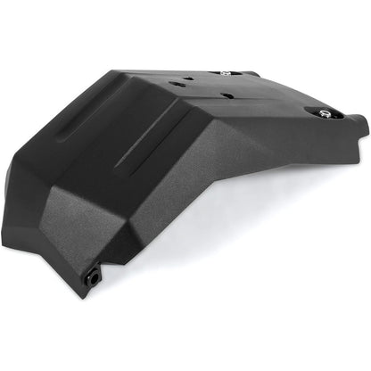 Skid Plate Compatible with 2016-2021 Husqvarna 701 Enduro Supermoto 2012-2021 KTM 690 Black Plastic PP