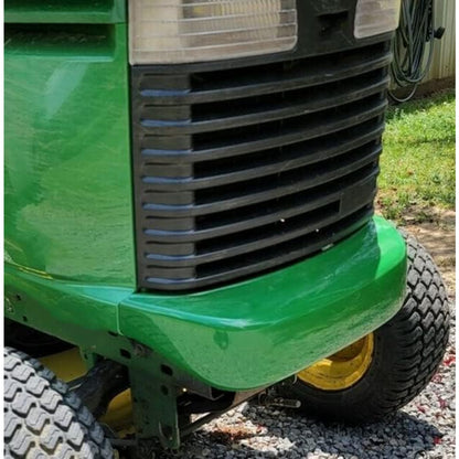 Front Bumper Replace For M140670 Compatible With John Deere GT225 GT235 GT235E GT245 GX255 LX255 LX266 LX277 LX279 LX280 LX288 LX289