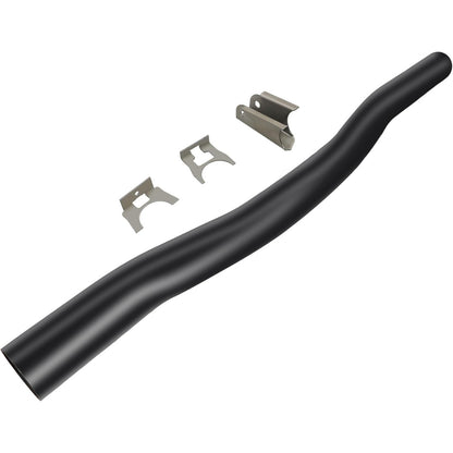 KUAFU Fuel Tank Support Crossmember Compatible with 2007-2016 Silverado