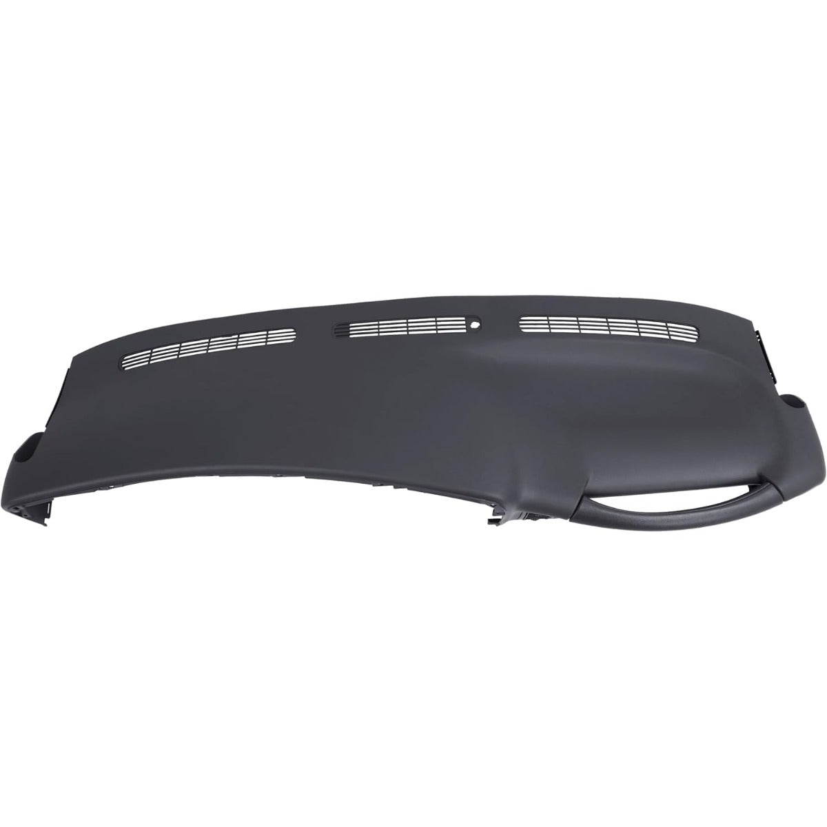 HECASA Dashboard Cover Compatible with 1999-2006 Silverado Sierra Tahoe