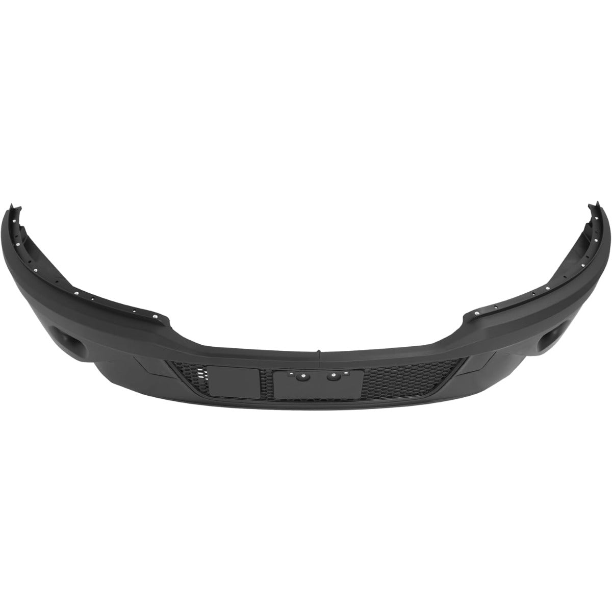 KUAFU Front Bumper Assembly Compatible with 2022 + Kenworth T680 Next Gen