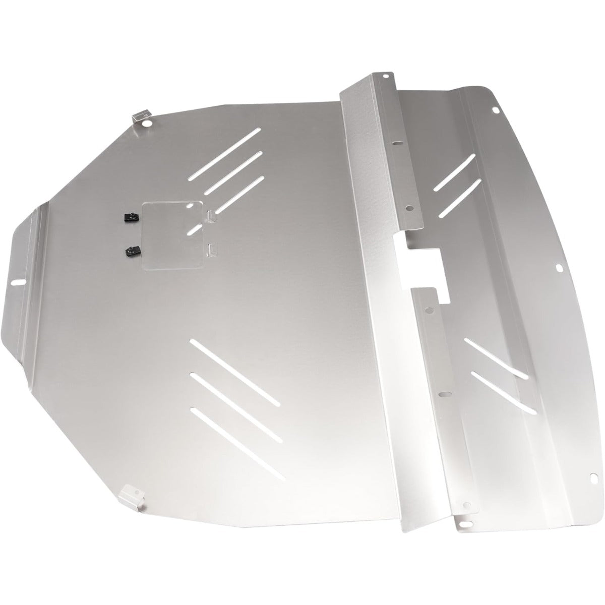 Engine Splash Shield Skid Plate Compatible with 2015-2019 Subaru Outback Aluminium Lower Under Tray Skid Plate