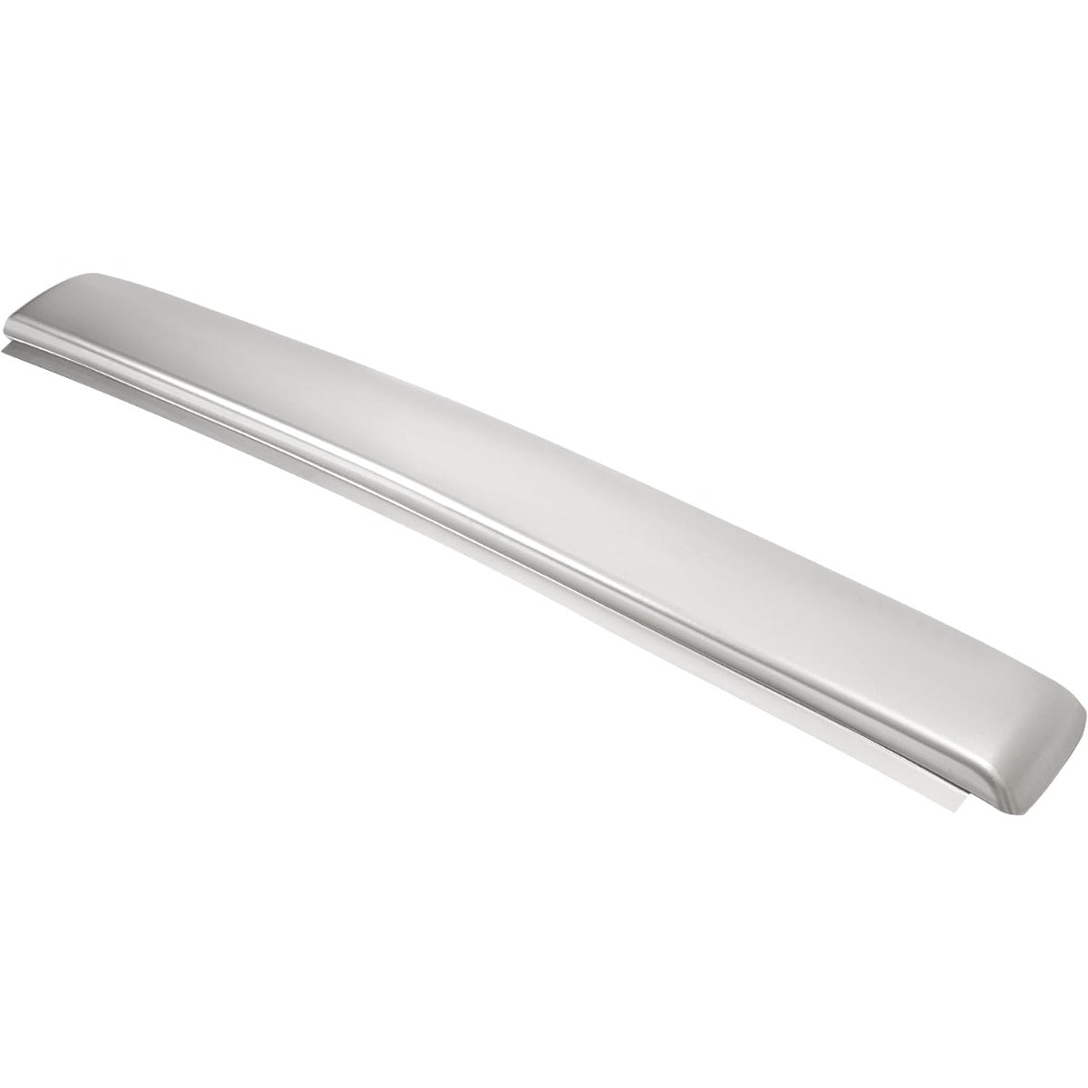 Bumper Roll Pan Compatible with 1981-1987 Chevy Chevrolet
