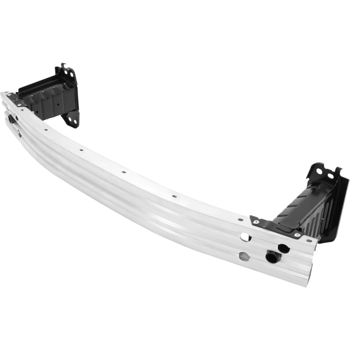 KUAFU Bumper Reinforcement Compatible with 2016-2022 Prius Prime TO1006246