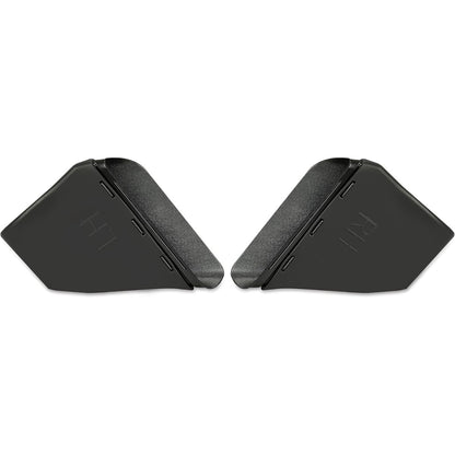 Kojem Hood Scoop Vent Compatible with 2008-2014 Challenger R/T