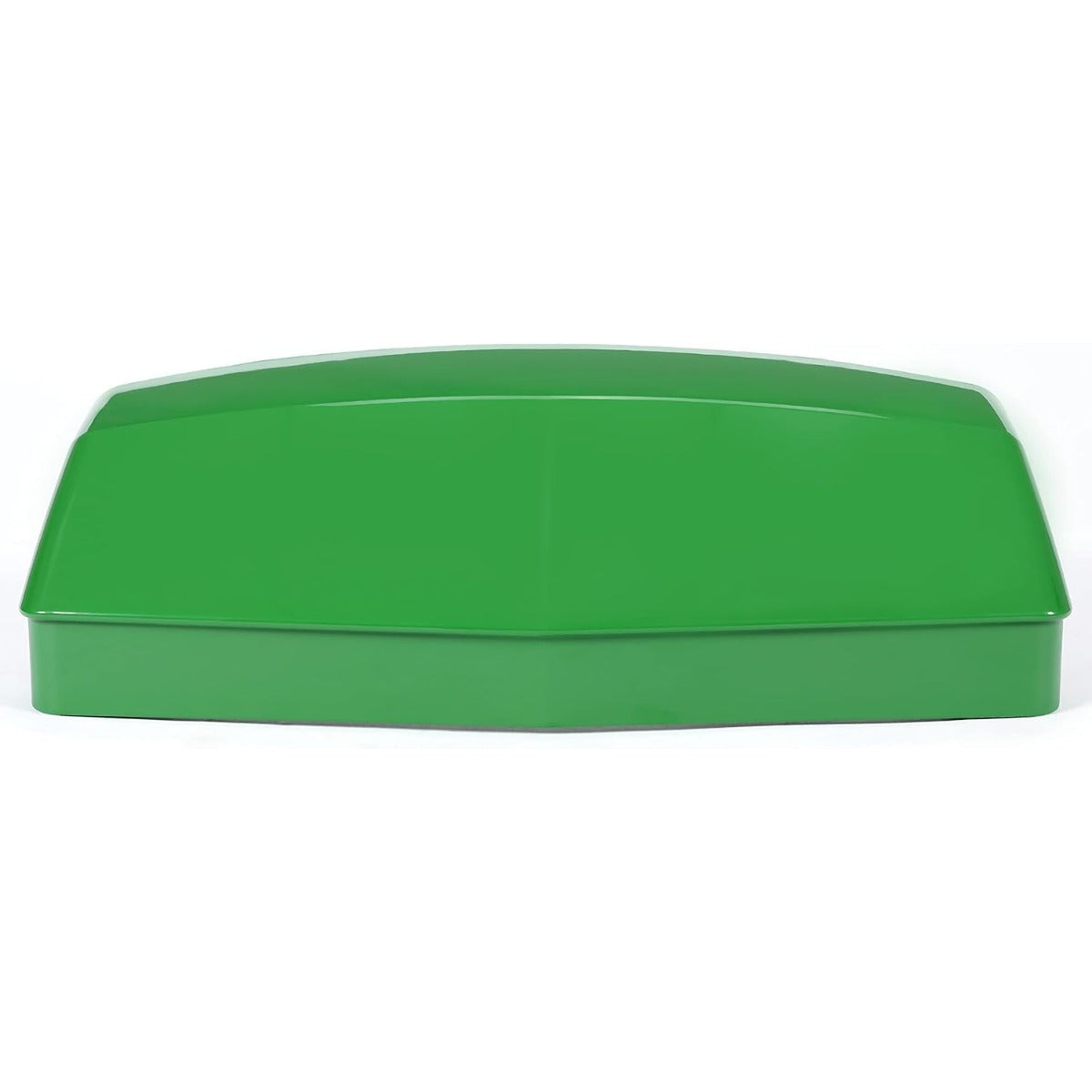 Upper Hood Nose Compatible with John Deere 670 770 790 870 970 990 1070 3005 4005 Compact Utility Tractor Replacement for LVU802875 211851