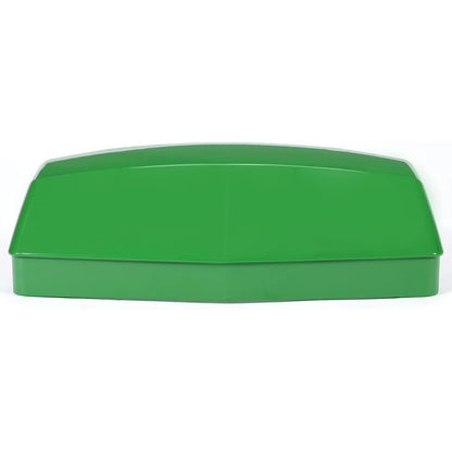 Upper Hood Nose Compatible with John Deere 670 770 790 870 970 990 1070 3005 4005 Compact Utility Tractor Replacement for LVU802875 211851