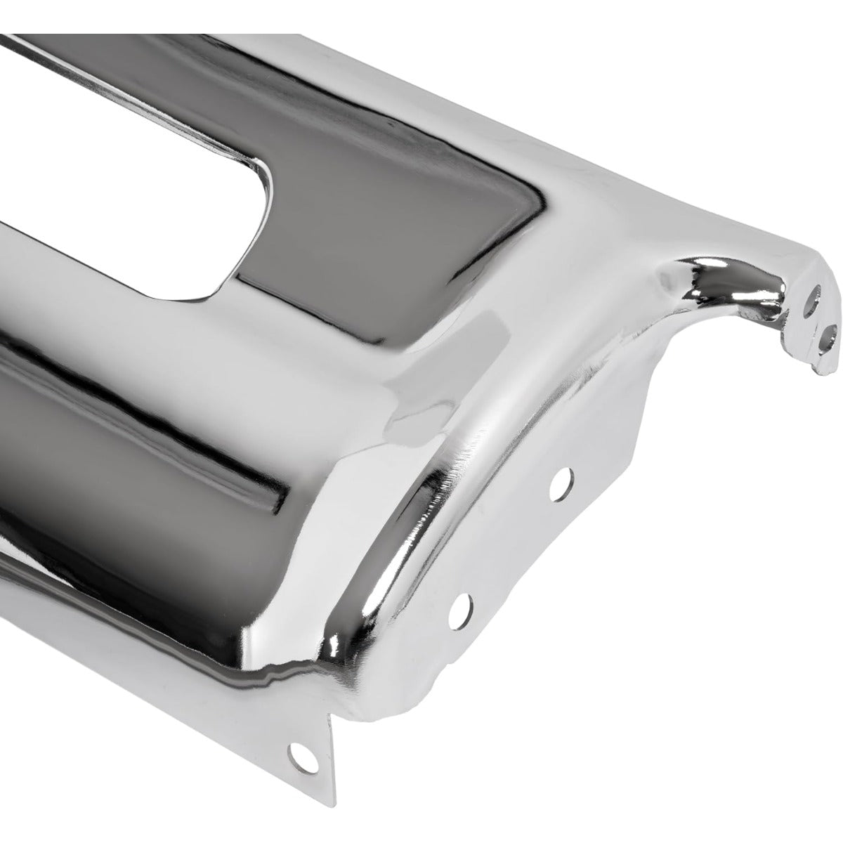 3Pcs Bumper Assembly Compatible with Impala