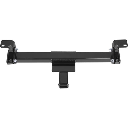 Trailer Hitch Compatible with 17-26 F-250 Super Duty All/Ford F-350