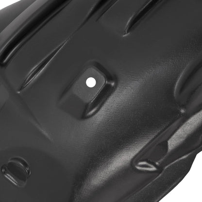 Front Inner Fender Liner for  2013-2016 Scion FR-S 2017-2020 TOYOTA 86 Replacement for Driver + Passenger Side