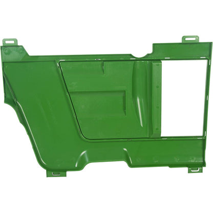 LH Side Panel Kit Compatible with John Deere 4200 4210 4300 4310 Replacement for Part Number LVU10565