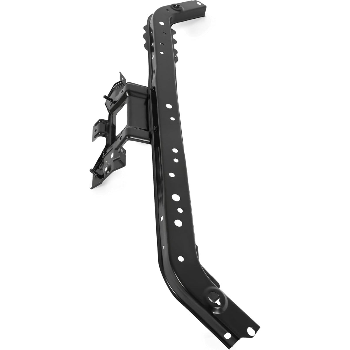 KUAFU Radiator Support Compatible with 2013-2019 Sentra