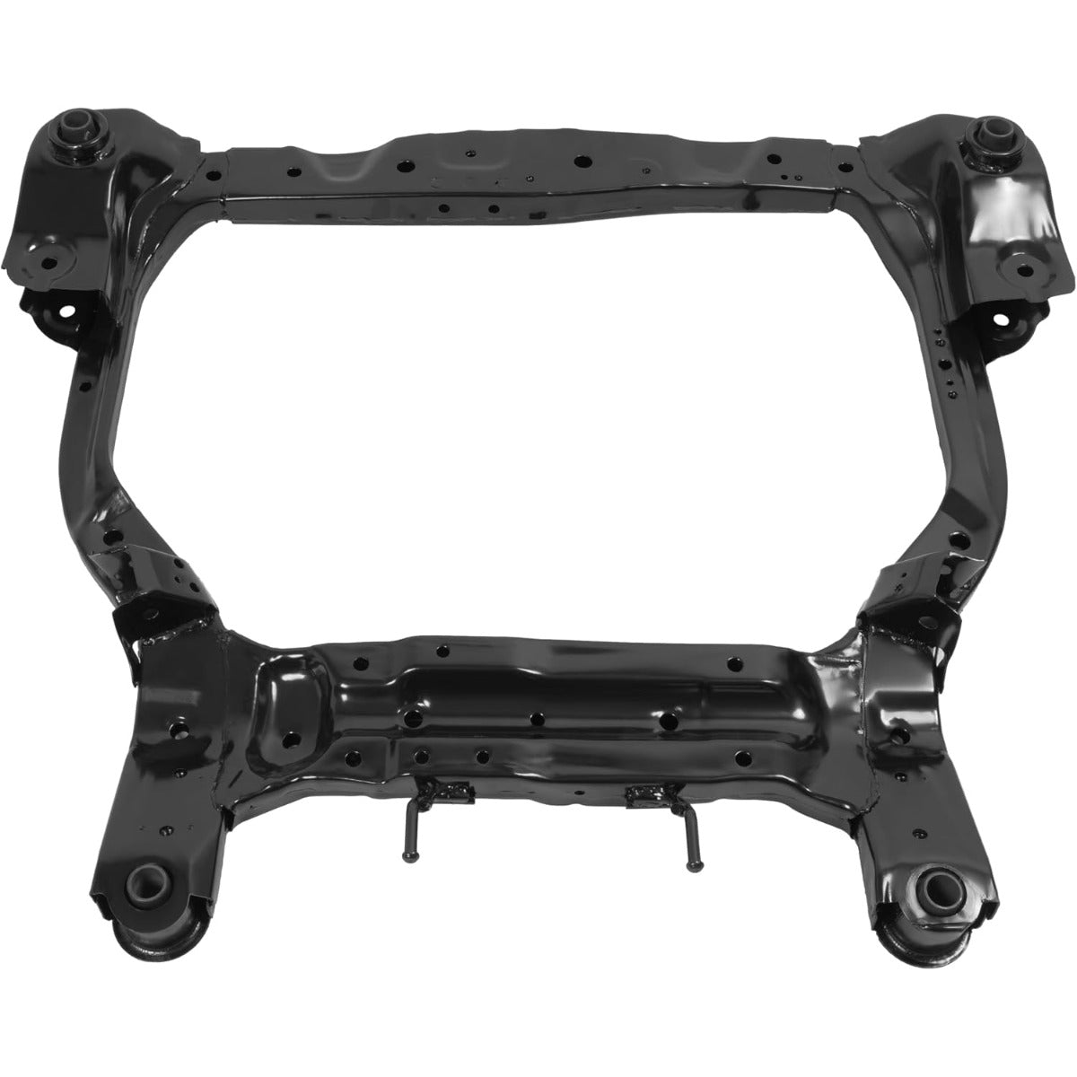 Subframe Crossmember Suspension Compatible with 2006-2011 Accent