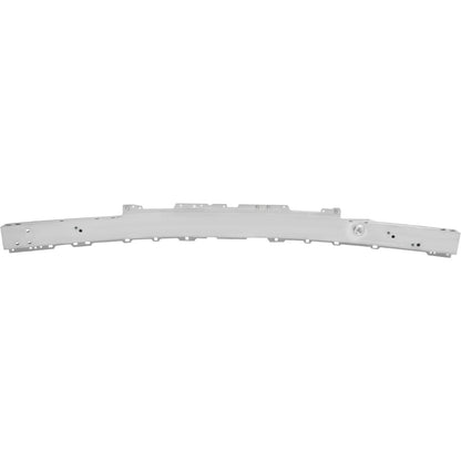 HECASA Front Bumper Reinforcement Compatible with 2015-2023 Mercedes-Benz C 300 400 450 AMG 350e 43 63 AMG S Replacement for MB1006129 2056202034 Bumper Face Impact Bar Crossmember Aluminium