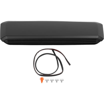 Hood Scoop Vent Compatible with 2016-2023 Tacoma