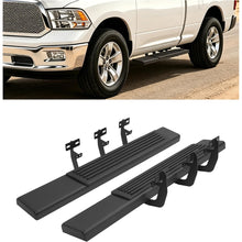 Running Board Step Compatible with 2009-2026 Ram 1500