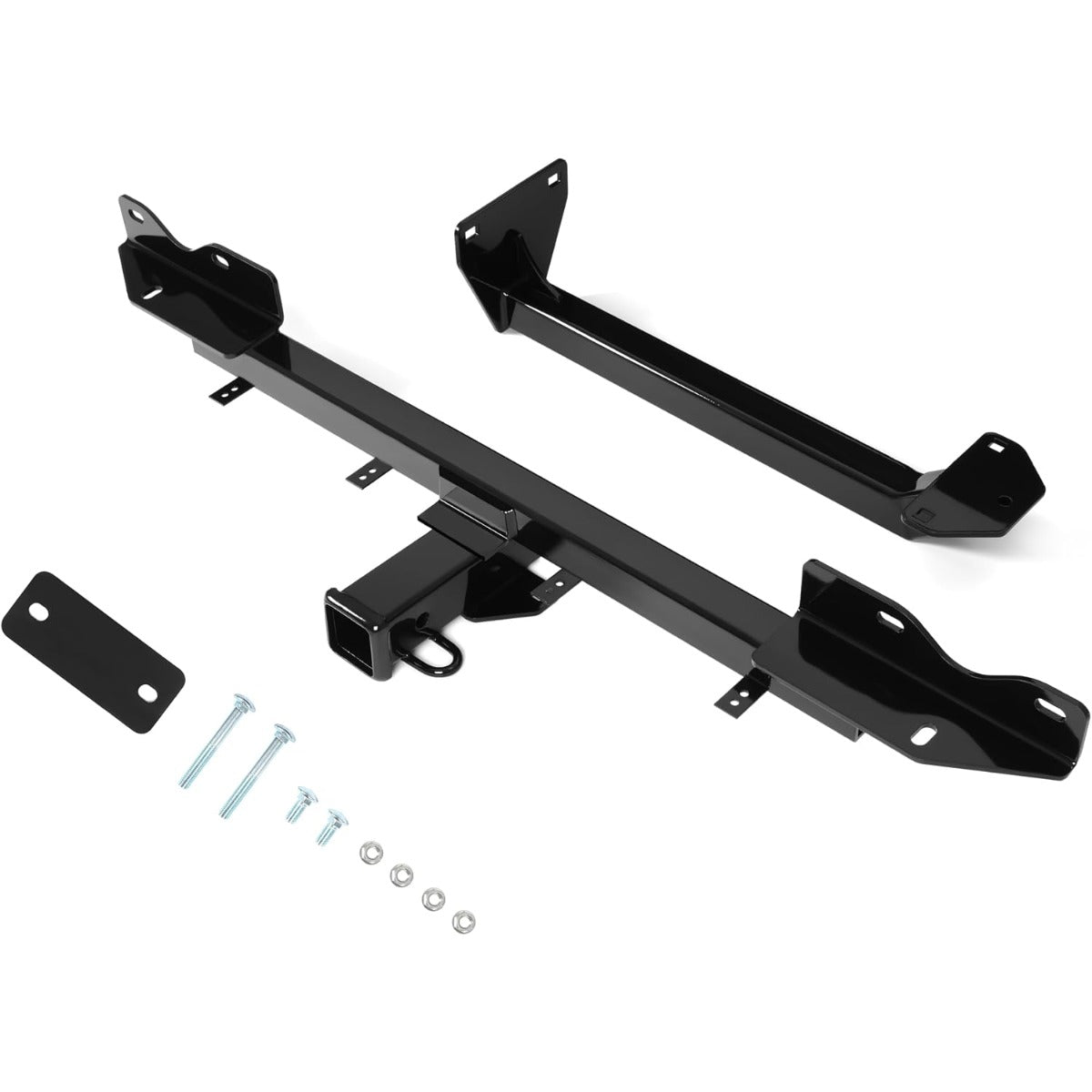 Kojem Class 3 Trailer Tow Hitch Compatible with 2012-2019 Mercedes-Benz