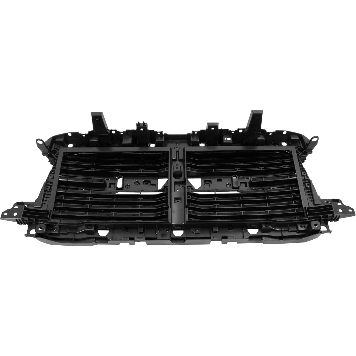 Grill Compatible with 2019-2024 Dodge Ram 2500 3500