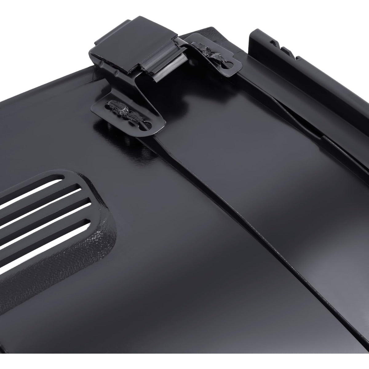 Upper Dash Cover Cap Compatible with 1999-2006 Chevy Chevrolet Silverado Avalanche Suburban Tahoe GMC Sierra Yukon XL 1500 2500 HD 3500 Dashboard Top Pad Panel Replacement ABS Plastic Graphite