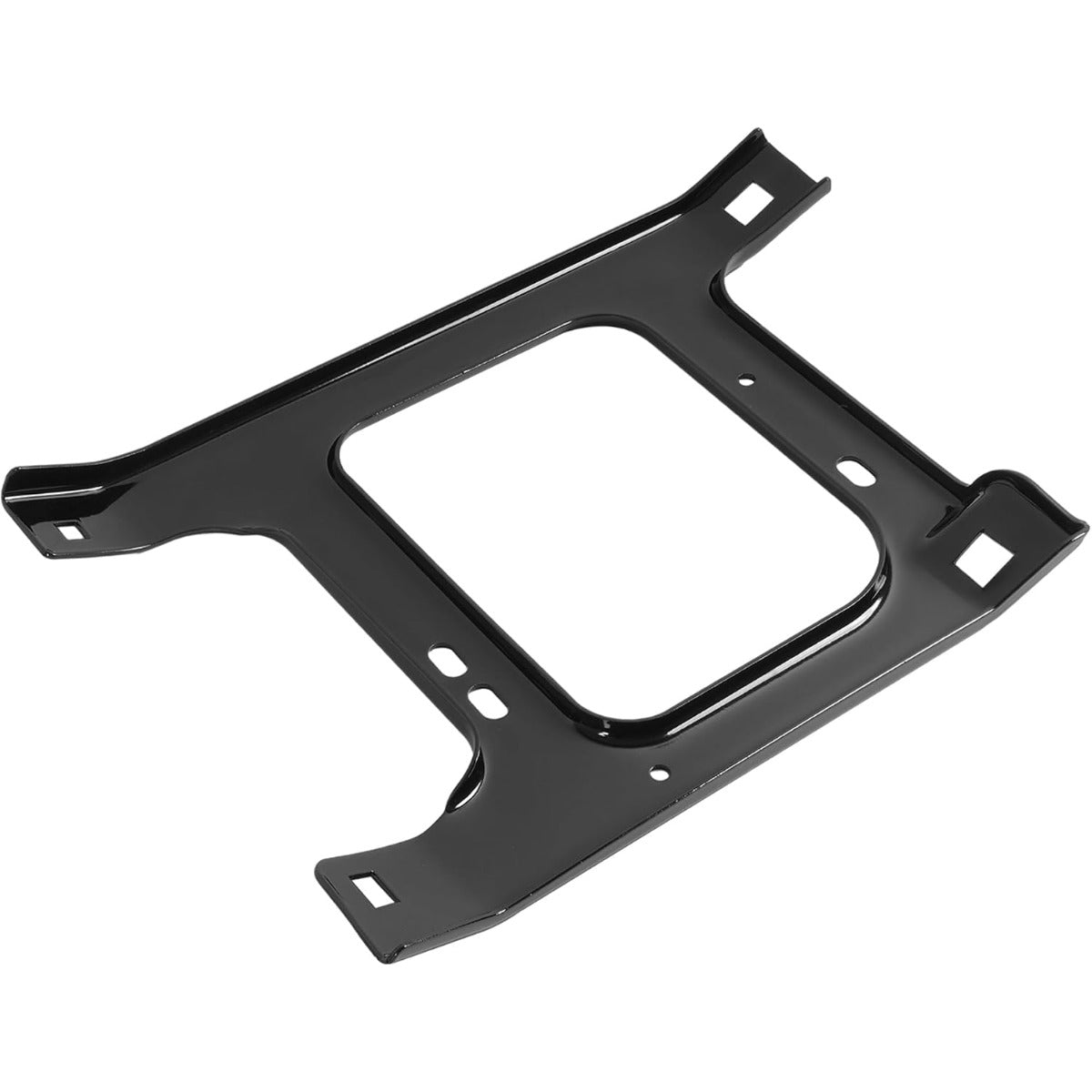 KUAFU Bumper Bracket Compatible with 2002-2010 Ram 1500