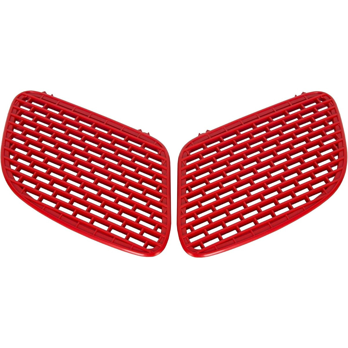 ECOTRIC Hood Scoop Vent Compatible with 2015-2018 Challenger 2019-2023 R/T
