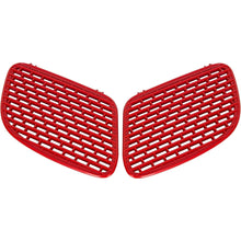 ECOTRIC Hood Scoop Vent Compatible with 2015-2018 Challenger 2019-2023 R/T