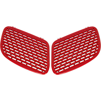 ECOTRIC Hood Scoop Vent Compatible with 2015-2018 Challenger 2019-2023 R/T