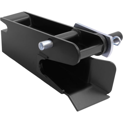 WUTIST Drivers Plow Receiver Compatible with Western Snow Plow