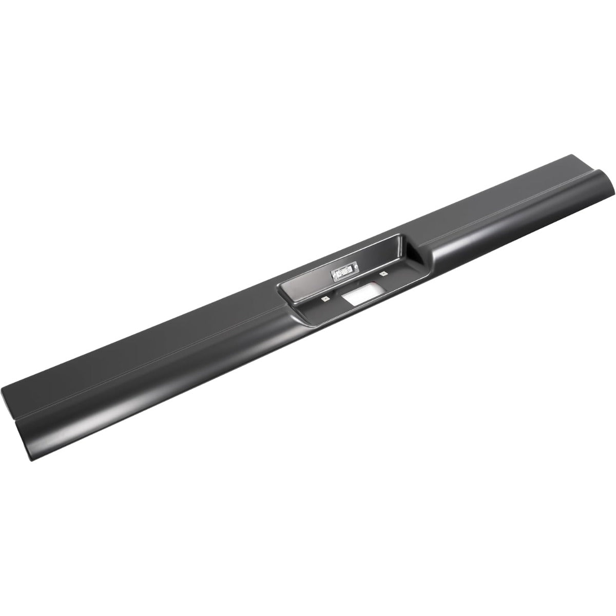 KUAFU Front+Rear Roll Pan Compatible with 1967-1972 Chevy Chevrolet C10 Suburban Panel Pickup