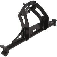 Load image into Gallery viewer, Spare Tire Carrier Rack Mount Heavy Duty Compatible with 2014-2023 Polaris RZR XP 1000 XP Turbo XP 4 1000 UP to 30&quot; TIRE LYPS-039
