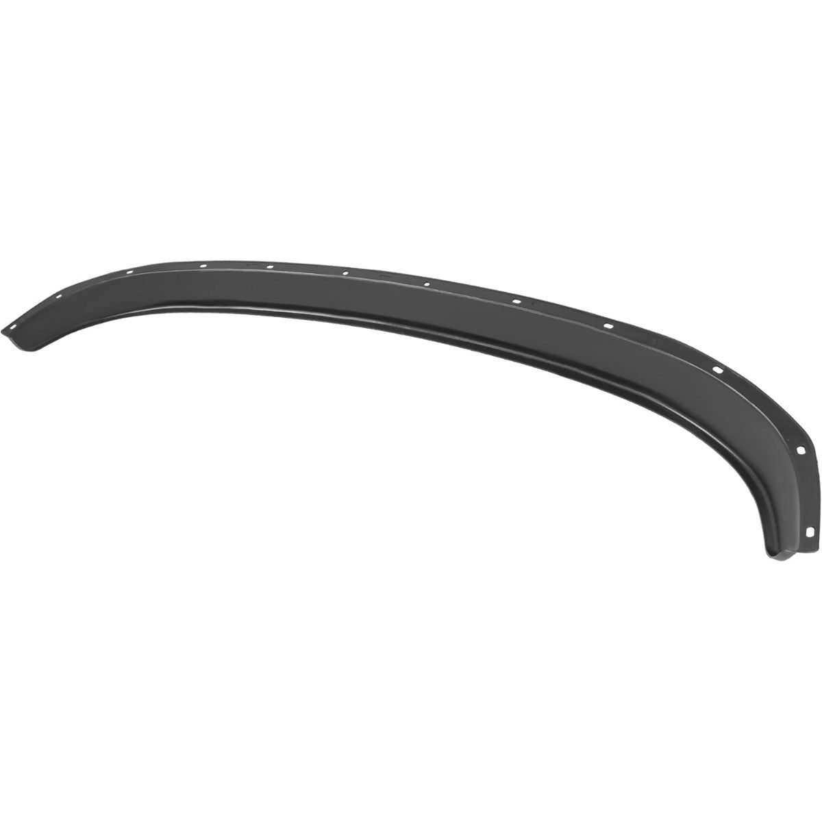 KUAFU Front Bumper Lower Valance Air Dam Compatible with 1994-2002 Dodge Ram 1500 2500 3500 Replacement for 55274811 CH1090124 Textured Black