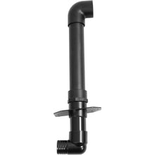 ALMULOO ATV Snorkel Kit Compatible with 2005-2011 Foreman