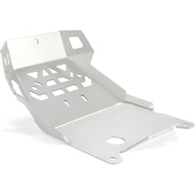 Engine Skid Plate Compatible with 2008-2023 Kawasaki KLX250 KLX300 Skid Bash Plate Guard Engine Bottom Guard Aluminum