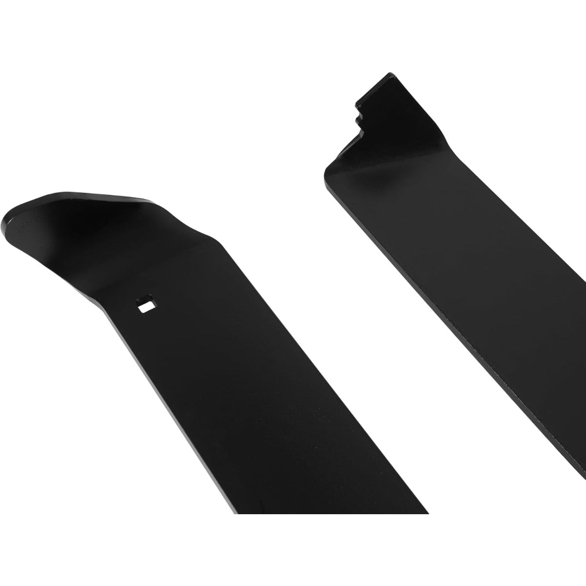 WUTIST Snow Plow Cutting Edge Kit and Bolt-Kit Compatible with 8'-2" Snow