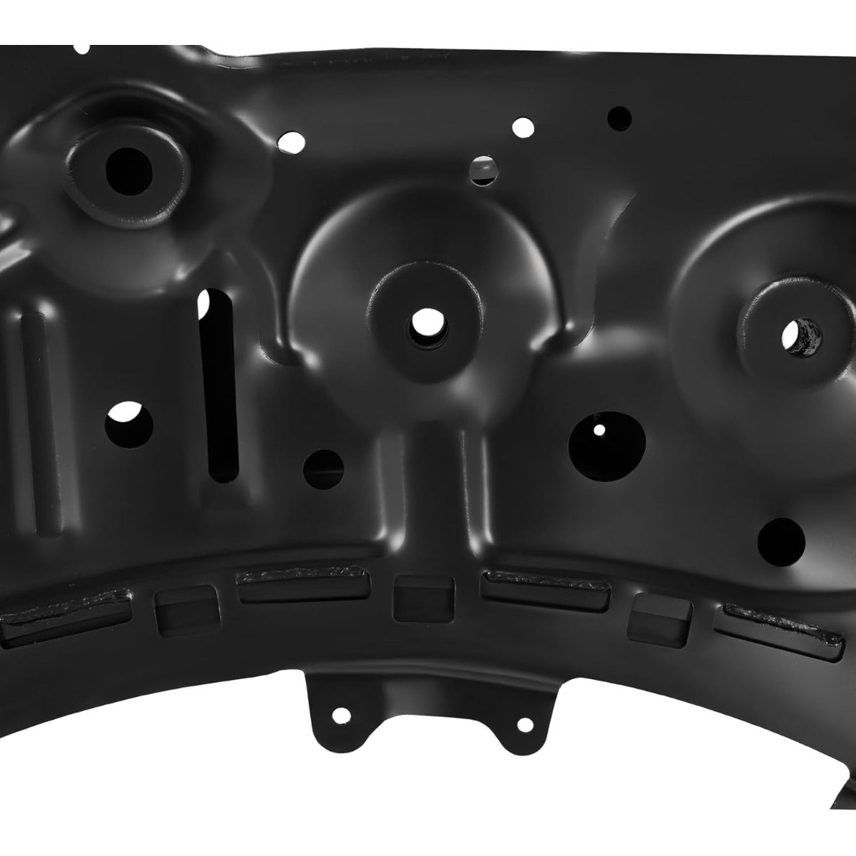 Suspension Subframe Crossmember Compatible with Corolla Hatchback