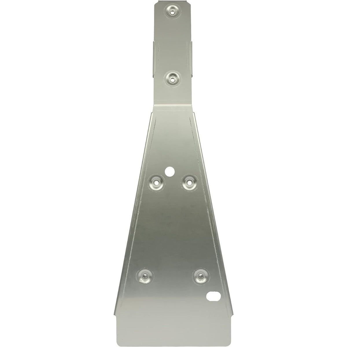 Aluminum Full Chassis Skid Plate Glide Frame Compatible With 1999-2014 HONDA TRX400EX 400X ATV