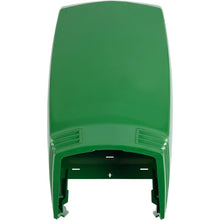 Upper Lower Hood Kit Compatible with John Deere LX178 LX188 LX172 LX173 LX176 LX186 GT242 GT262 GT275 Replace for Part Number AM132526 AM117724