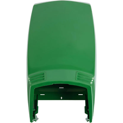 Upper Lower Hood Kit Compatible with John Deere LX178 LX188 LX172 LX173 LX176 LX186 GT242 GT262 GT275 Replace for Part Number AM132526 AM117724