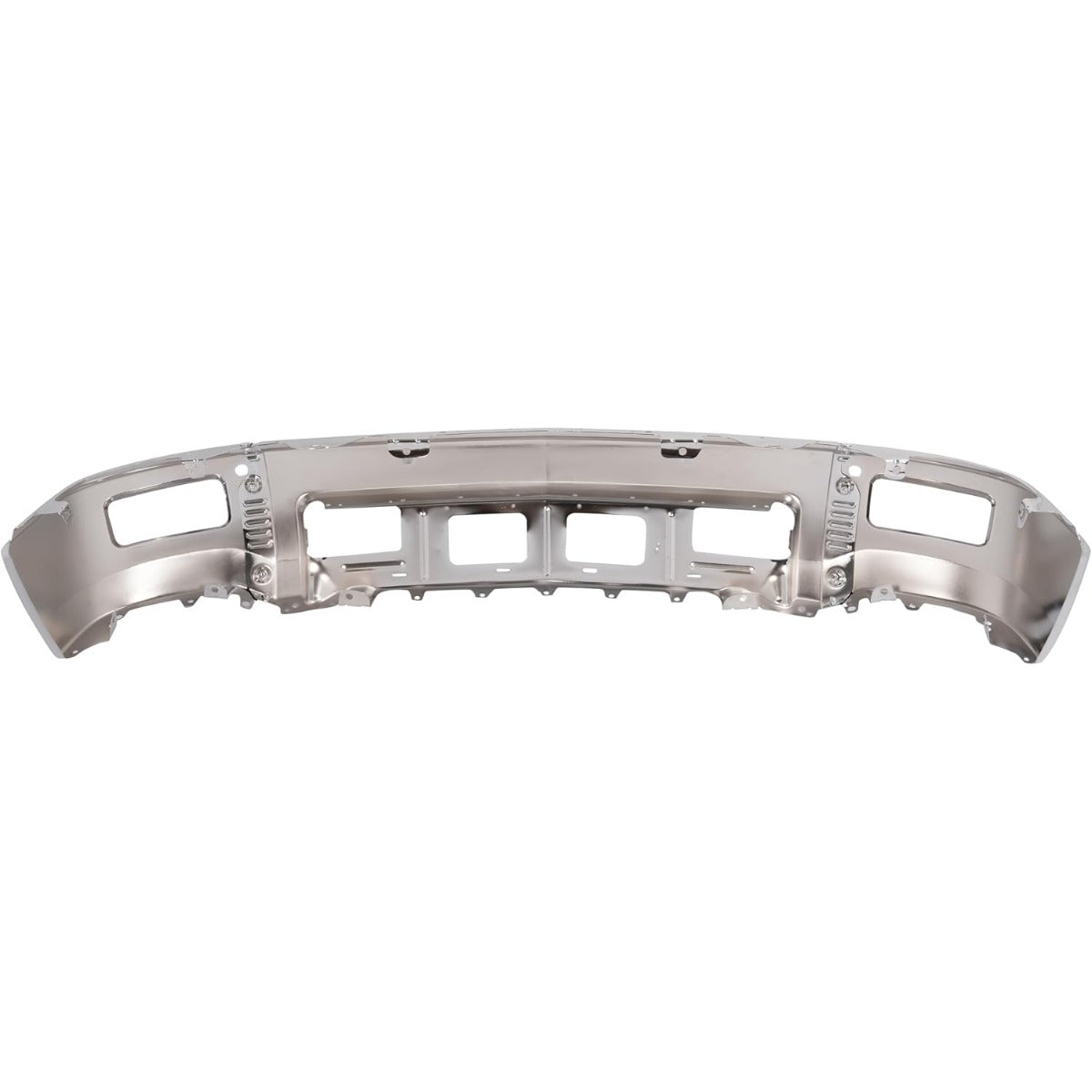 KUAFU 3Pcs Bumper Face Bar Compatible with Silverado