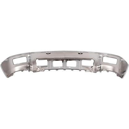 KUAFU 3Pcs Bumper Face Bar Compatible with Silverado