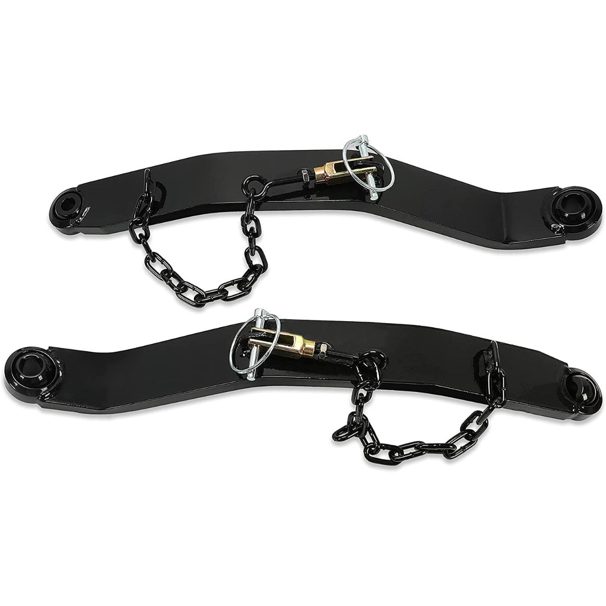 Rear 3 Point Hitch Kit Compatible with John Deere Tractor Models 318, 322, 330, 332, 420 and 430 Diesel & 316 with The Onan Engine Receiver Hook