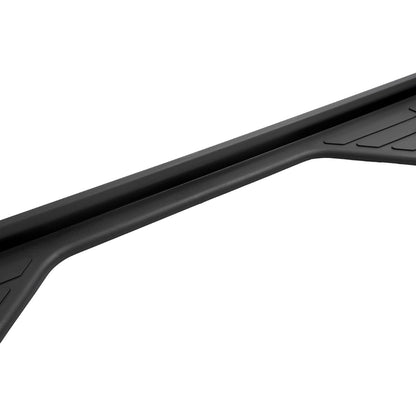 HECASA Rear Bumper Step Pad Compatible with 1988-2000 Chevrolet Chevy GMC Suburban C/K 1500 2500 3500 1992-1999 Chevy Tahoe Blazer GMC Yukon Only Fit for OBS Models Fleetside/Styleside GM1191103