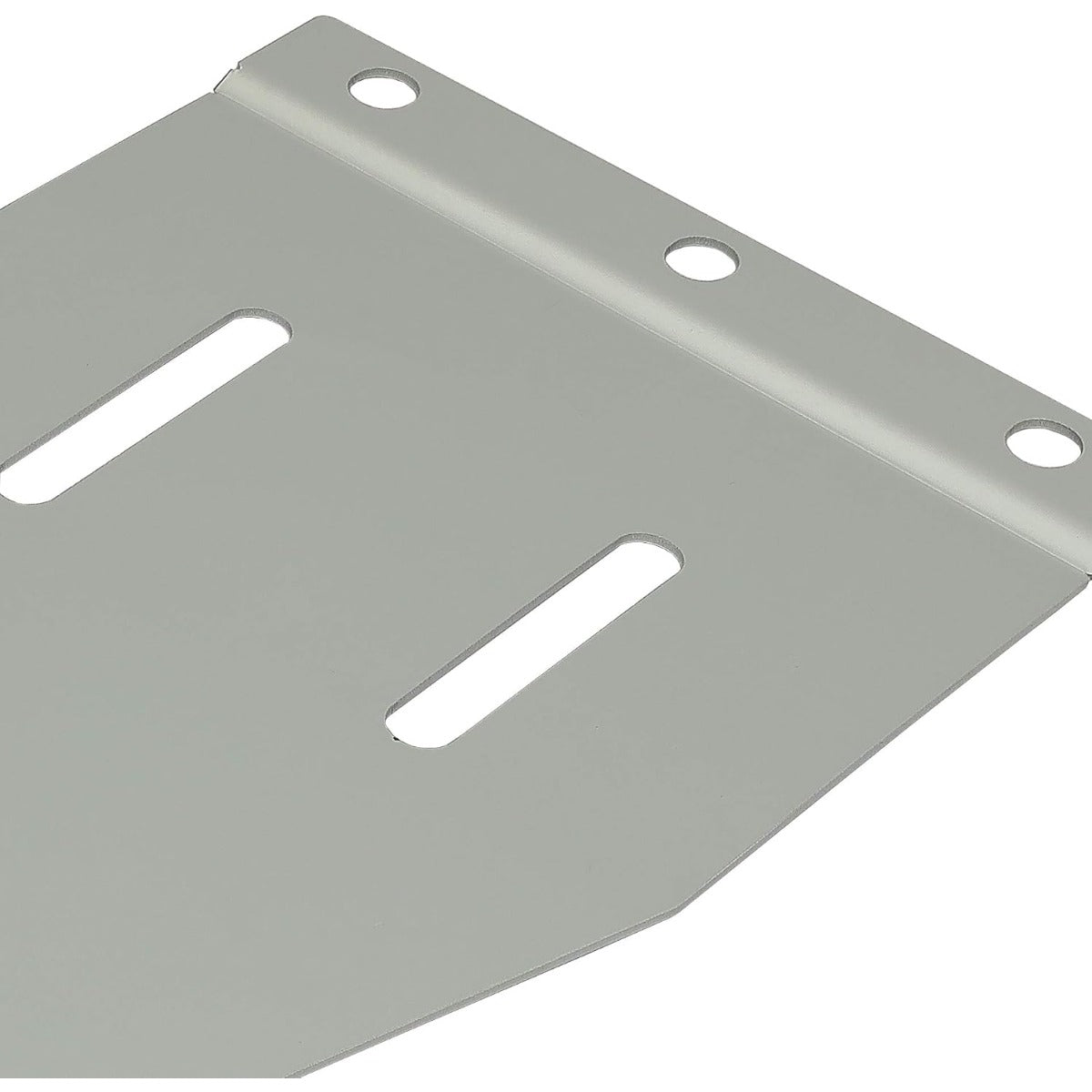 Full Chassis Skid Plate Compatible with 2016-2018 Yamaha YXZ 1000R Aluminum Skid Plate Protective Armor