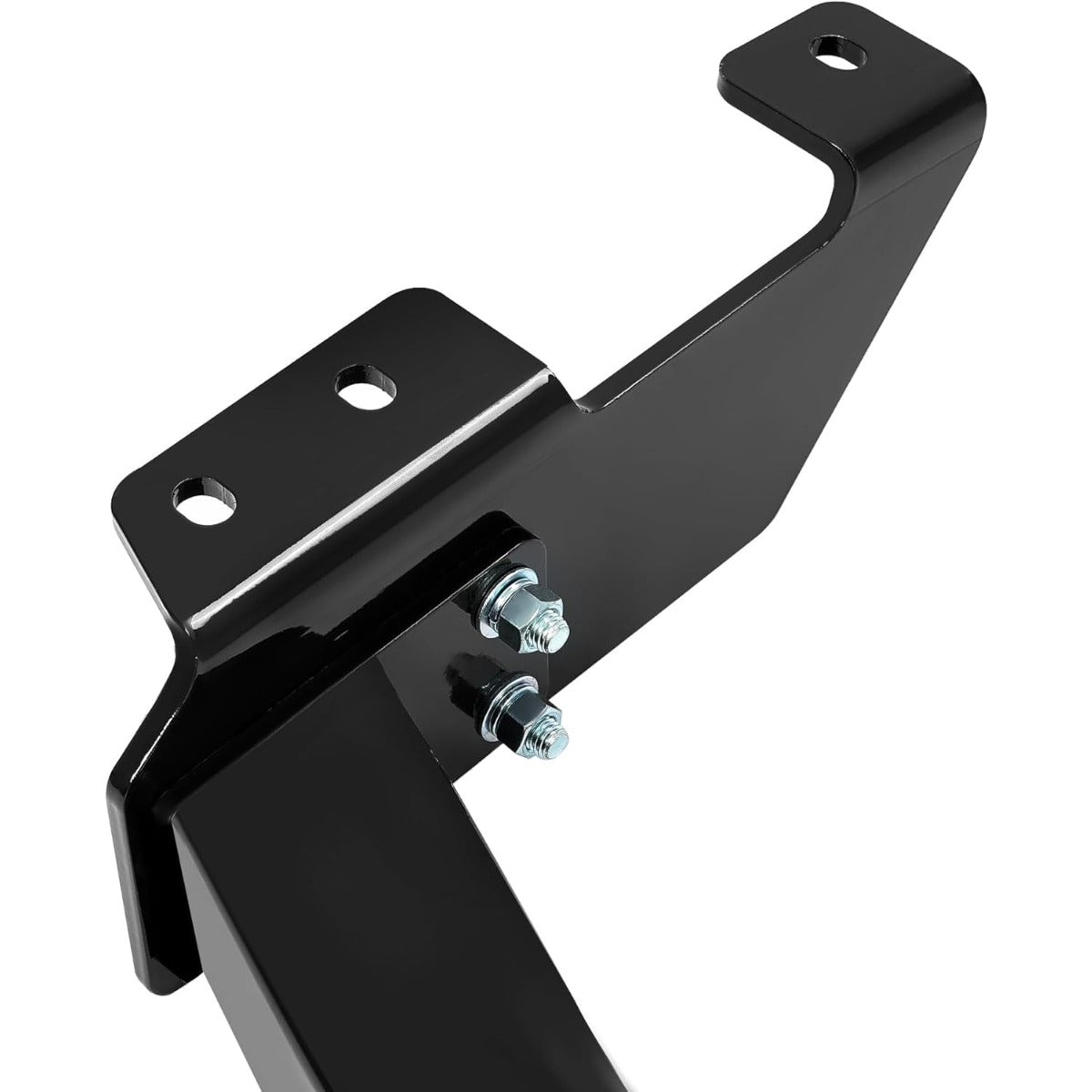 Class 5 Trailer Hitch Compatible with 2000-2014 Ford E-150 250 350 Econoline E-350 Super Duty Econoline Receive Towing Hitch