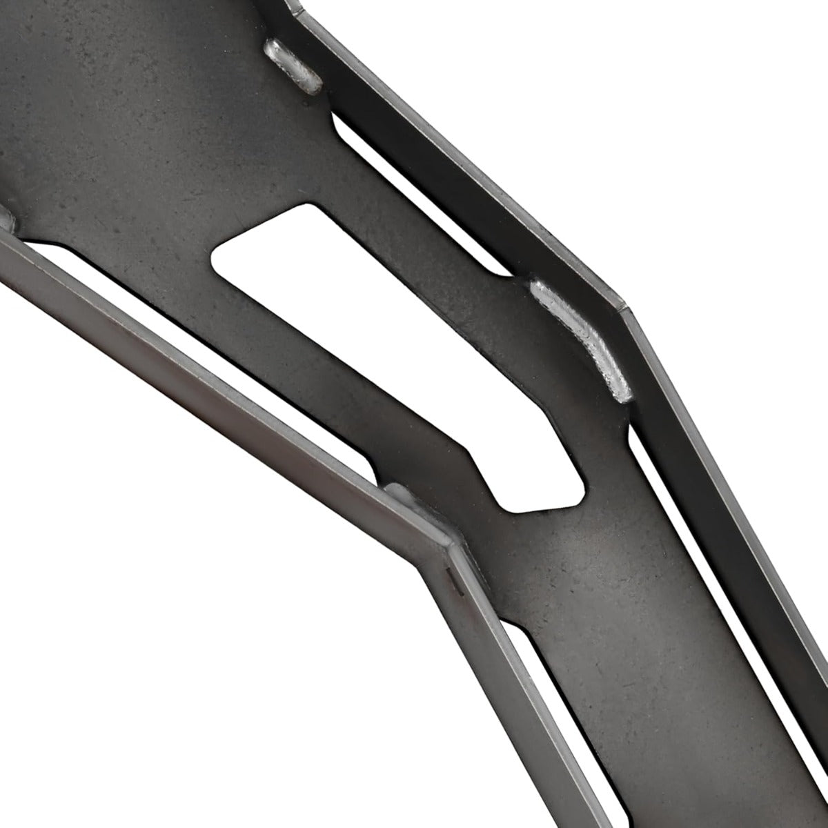 KUAFU Radiator Core Support Crossmember Compatible with C10 C20 Trucks
