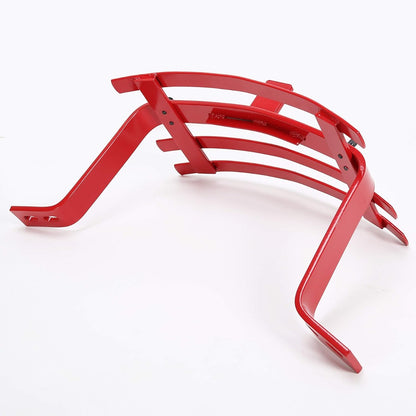 Bumper W/Trailer Hitch Compatible with Ford Ferguson 2N 8N 9N 600 800 2000 3000 4000 TO20 TO30 Replace for 311541HD
